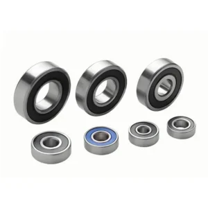 Hiwin/PMI Linear Guide Rail Slider Motion Block Slide Ball Block