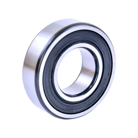 High Quality Deep Groove Ball Bearing 62208-62211