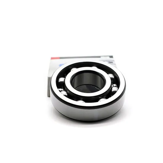 GAC120t-160t Bdl Spherical Plain Bearing Quality Guarantee