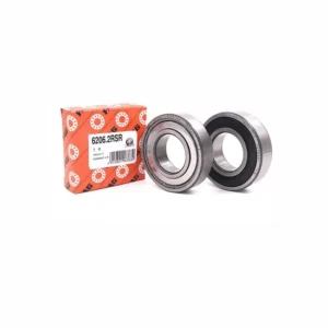 Gewz57es-2RS 63es 69es Spherical Plain Bearing China Price