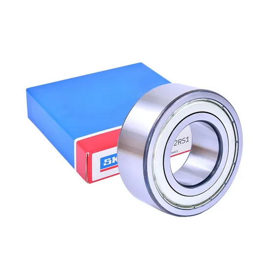 Geg8c-20c Spherical Plain Bearing China High Quality