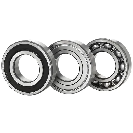 NACHI 6308ZZECM Deep Groove Ball Bearing Japan High Quality