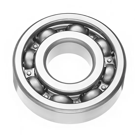 6306 6307 6308 Deep Groove Ball Bearing High Quality
