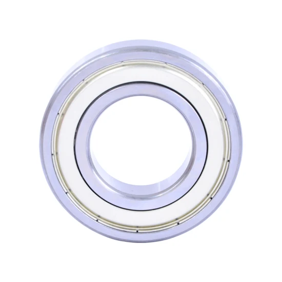 6800 Chrome Steel Deep Groove Ball Bearing High Quality
