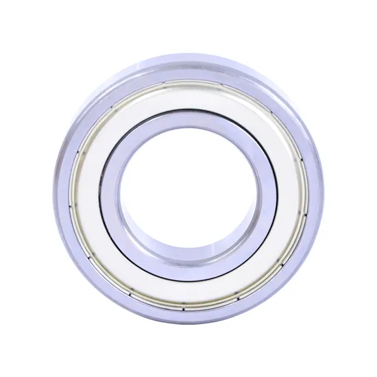 Bdl 6005 Deep Groove Ball Bearing 25x47x12mm High Quality