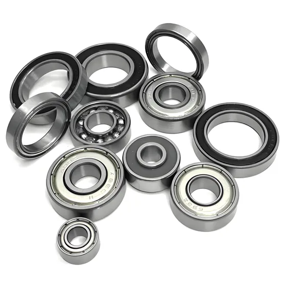 61902-Z/2Z Deep Groove Ball Bearing Durable Hot Sale