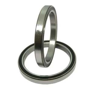 61911 Deep Groove Ball Bearing High Precision China
