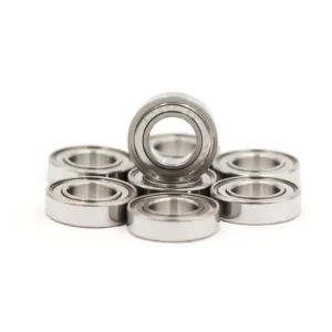 <p> 6209 6207 Rolamento de Esfera de Raiz Profunda para Automóveis