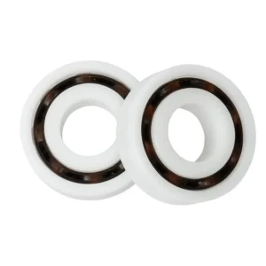High Quality Deep Groove Ball Bearings 6000-6500/16000 Series