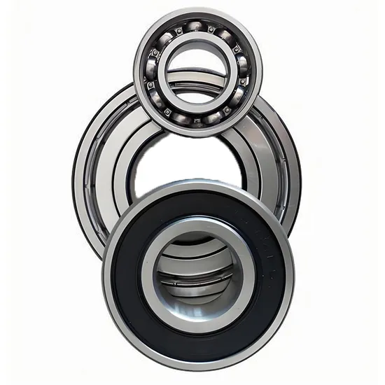 Small Size R188 Open Deep Groove Ball Bearing High Quality