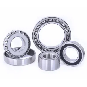Automobile Hub Bearings Dac25520043 Dac2050043/45 Dac25550043 OEM