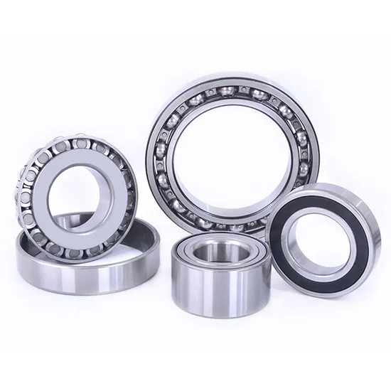 Automobile Hub Bearings Dac25520043 Dac2050043/45 Dac25550043 OEM
