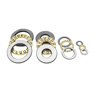 China High Speed Deep Groove Ball Bearing 62200-62203