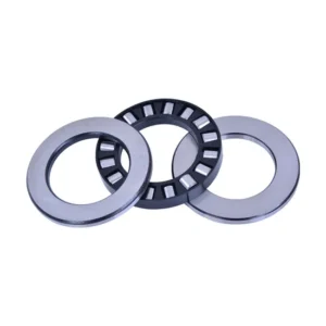 Ge110es-160es-2RS Spherical Plain Bearing Factory Direct Sale