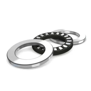 Long-Life HK2818 HK3020 Needle Roller Bearing 30X38X16/24/32