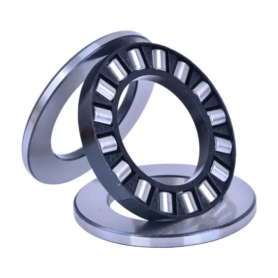 81105-TV Thrust Roller Bearing High Quality Factory Direct