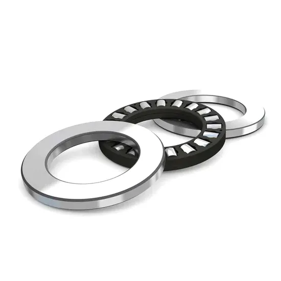 Long-Life HK2818 HK3020 Needle Roller Bearing 30X38X16/24/32