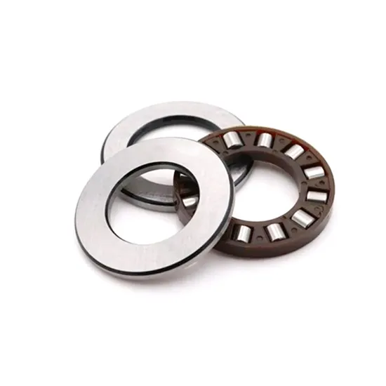 Needle Roller Bearings HK2212 HK2216 HK2516 HK2520 HK2525