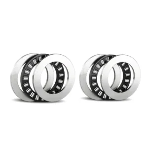 Ge260/280/300es-2RS Spherical Plain Bearing Quality Guarantee