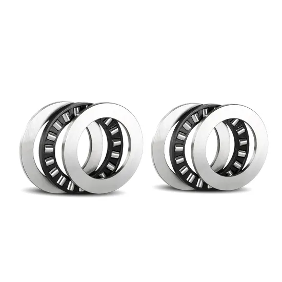 Ge260/280/300es-2RS Spherical Plain Bearing Quality Guarantee