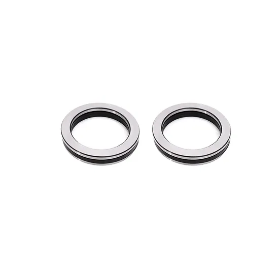Geg30-45es-2RS High Quality Spherical Plain Bearing