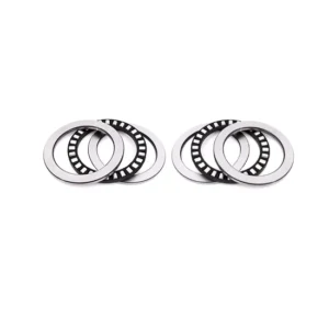 Durable RNAV4003-4007 Needle Roller Bearings