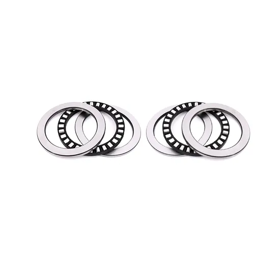 Durable RNAV4003-4007 Needle Roller Bearings