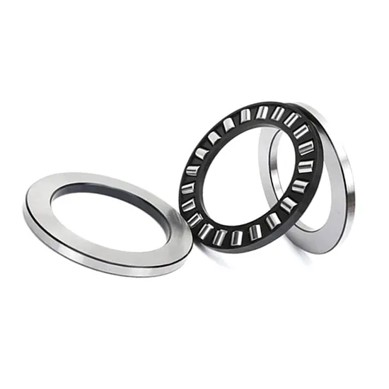 Geg50-70es-2RS High Quality Spherical Plain Bearing