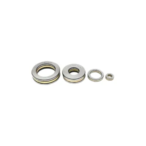 Geem35/40/45es-2RS High Quality Spherical Plain Bearing