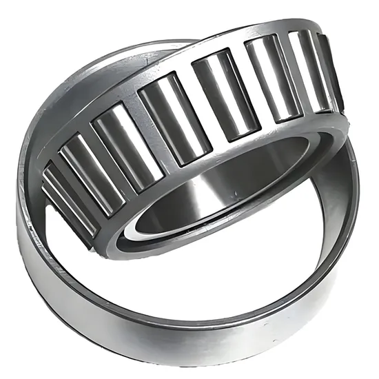 NSK Koyo Timken Tapered Roller Bearings HR33017J HR33018J HR33019J