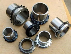 S6209zz-S6212zz Stainless Steel Deep Groove Ball Bearing ODM