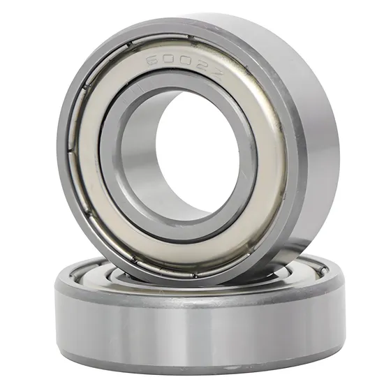 6212 C4 Deep Groove Ball Bearing 55x100x21mm Zz RS Wholesale