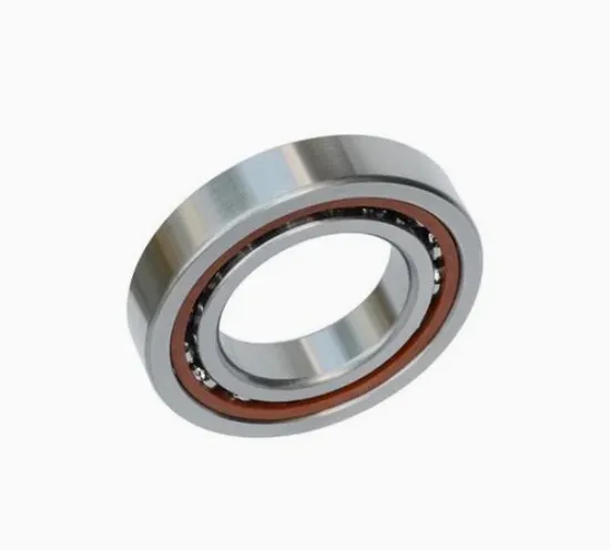 NSK NTN 7000AC/B/C Angular Contact Ball Bearing ISO9001