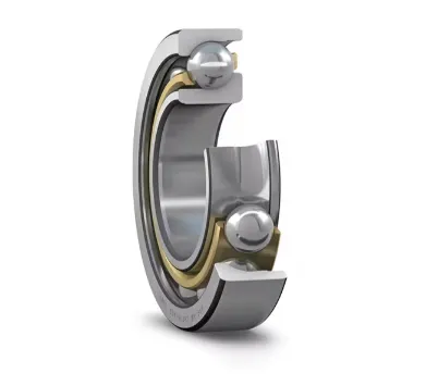 NSK 6411 6413 6414 Zz 2RS DDU Deep Groove Ball Bearing for Car