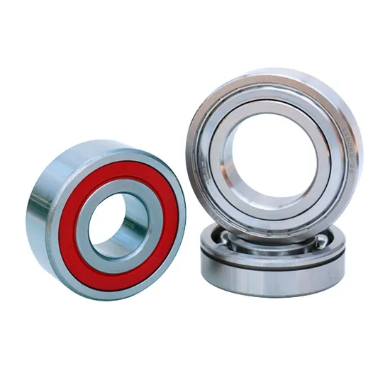 China Factory Deep Groove Ball Bearing 627 628 629 Direct Sale