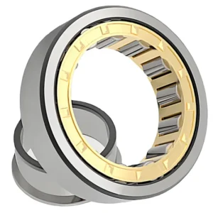 Timken NJ309em NJ310em NJ311em Cylindrical Roller Bearing