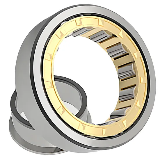 Timken NJ309em NJ310em NJ311em Cylindrical Roller Bearing
