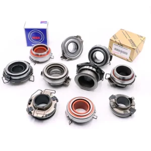 1206K 1207K Self Aligning Ball Bearing for Motorcycles