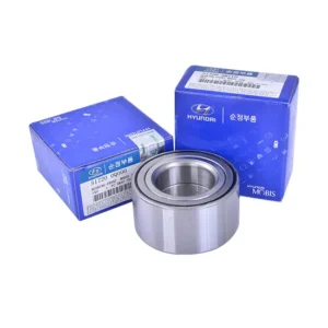 FAG 1217 2217 1317K Self Aligning Ball Bearings High Quality