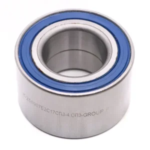 Rodamiento de rodillos cilíndricos BDL <p> para motor