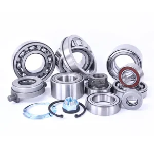 51103 51203 51104 Thrust Ball Bearing for Vertical Centrifuge
