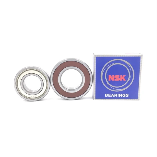 22220-22312 Self-Aligning Roller Bearings for Mechanical Equipment