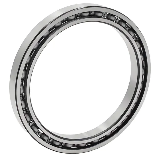 NSK NJ305 Cylindrical Roller Bearing Chrome Steel High Quality
