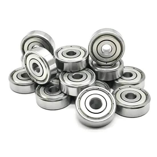China Thrust Ball Bearing 51104 51204 51304 51105 51205 51305