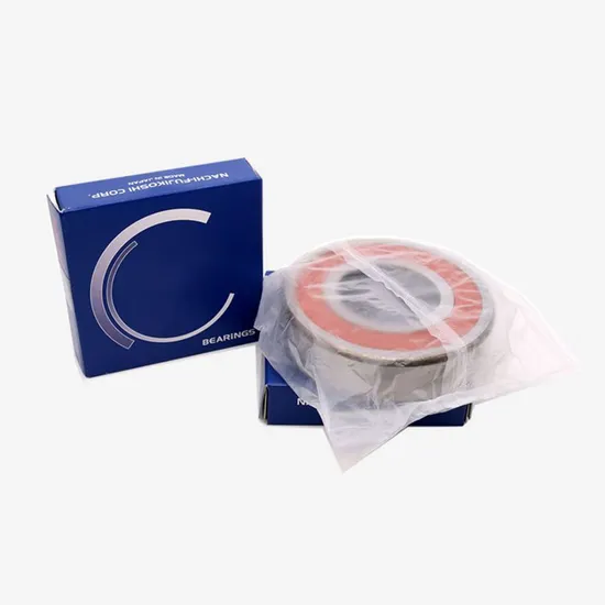 Gegz50/57/63es-2RS High Quality Spherical Plain Bearing