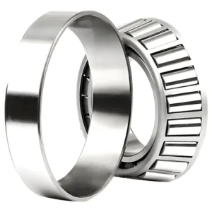 High Load 30205 32205  Tapered Roller Bearing