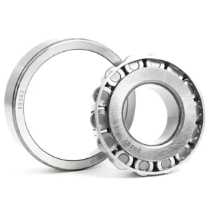 Bdl Nu2240 Cylindrical Roller Bearing for Machine Tool Spindle
