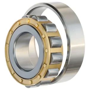 Koyo N2205 Cylindrical Roller Bearing High Quality