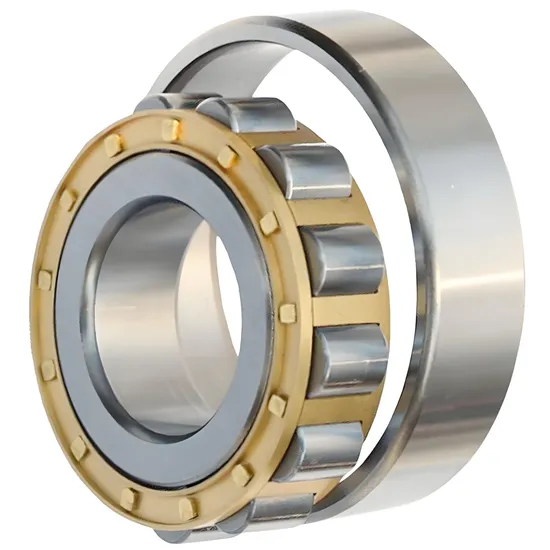 Koyo N2205 Cylindrical Roller Bearing High Quality