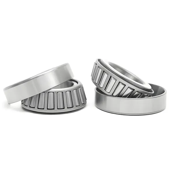 Bdl 30203 Tapered Roller Bearing High Quality Auto Parts